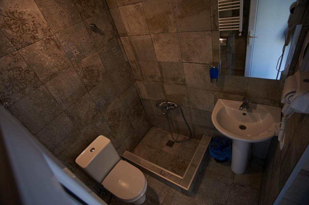 Hotel Tornisa Kazbegi المظهر الخارجي الصورة